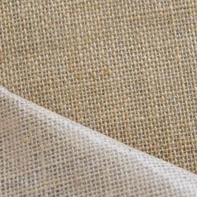 Produktbild von Beschichtetes Jutegewebe 380g/m2