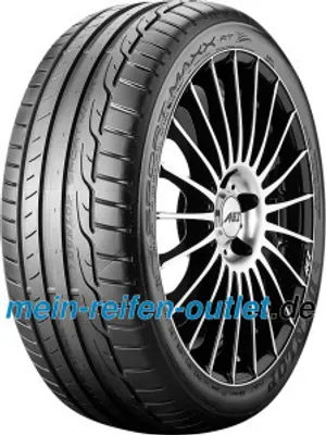 Produktbild von Dunlop Sport Maxx Rt 225/45R17 91W Mfs Bsw