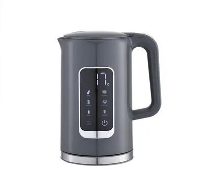 Immagine prodotto di Bollitore elettrico Maestro MR-024-GREY
