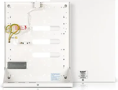 Immagine prodotto di Cabina elettrica Satel OMI-5