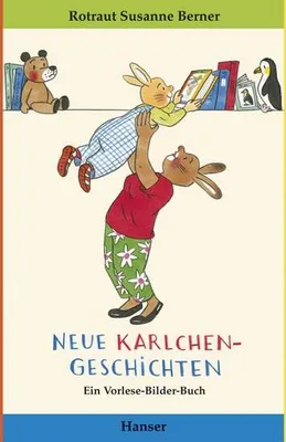 Produktbild von Neue Karlchen-Geschichten