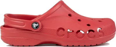 Obrázok produktu pre Crocs Baya, Nazúvacie topánky, Uni, Dospelý, Červená, Monotónna, 41-42