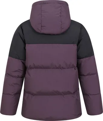 Image de Mountain Warehouse - "Oslo Extreme" Steppjacke für Damen MW3746 (36 DE) (Violett)