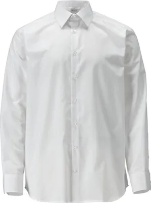 Image de Chemise Blanc, taille 49-50 MASCOT 21804-984-06