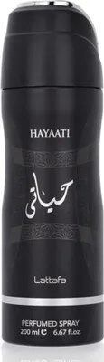 Obrázok produktu pre Hayaati DEO-Spray 200ml