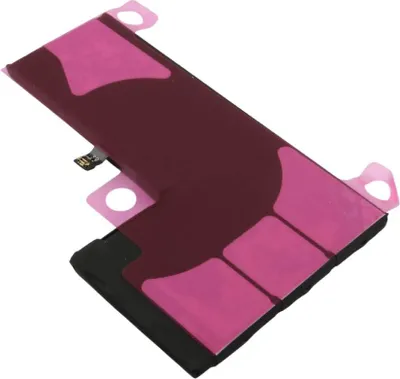 Immagine prodotto di Avizar, batteria di ricambio per Apple iPhone XS 3,81 V 2658 mAh Li-Polymer, nero