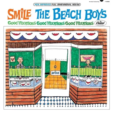 Obrázek produktu pro SMiLE Sessions