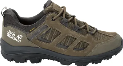 Produktbild von JACK WOLFSKIN Herren Wanderschuhe Vojo 3 Texapore Low