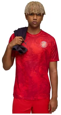 Obrázek produktu pro Dres Puma Girona FC Warm Up pro Pánské