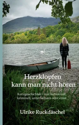 Produktbild von Herzklopfen kann man nicht hören