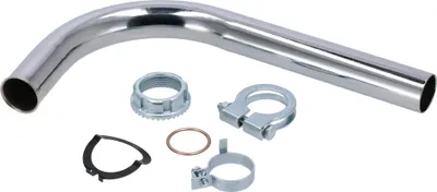 Immagine prodotto di Set: collettore di sintonia 32 mm - Simson KR51/1 Schwalbe, SR4-2 Star, SR4-3 Sparrowhawk, SR4-4 Hawk