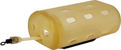 Produktbild von Kolpo Flat Feeder Golden 35 g Golden 35 g