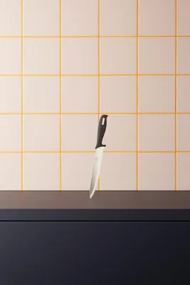 Image de Couteau à découper 31,5 cm