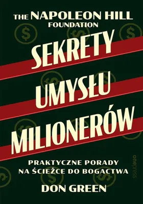 Image de Sekrety umysłu milionerów. Praktyczne porady na ścieżce do bogactwa