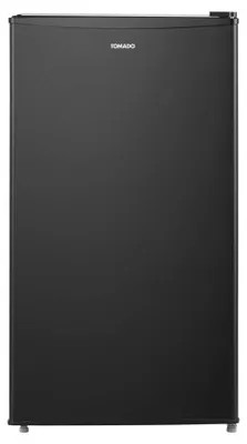 Image de Tomado Tomado TLT4702B Réfrigérateur de table - 93L - Noir