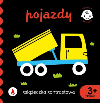 Productafbeelding van Kontrastbuch Fahrzeuge, Kobold