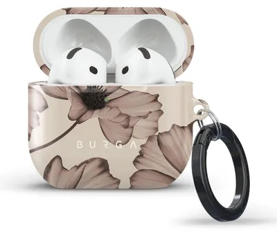 Produktbild von Hard Case Apple AirPods 4 - Barely Yours