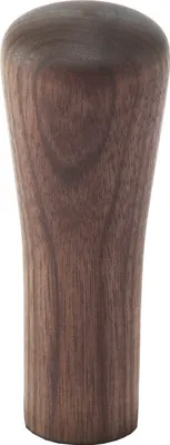 Produktbild von concept-art Tamper Handle Classic Walnut