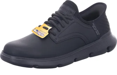 Obrázok produktu pre Skechers Obuv Garza Gervin Blac, 205046BBK