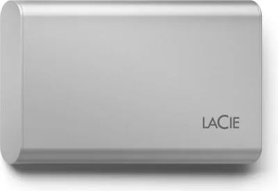 Produktbild von LaCie Portable SSD 1 TB, (USB-C)
