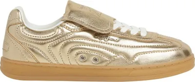 Zdjęcie produktu dla Pepe Jeans Piłka Metalowe Buty Sportowe Złote EU 37 Kobieta Złote EU 37