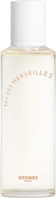 Obrázek produktu pro Hermès Eau des Merveilles toaletní voda pro ženy Refill 125 ml