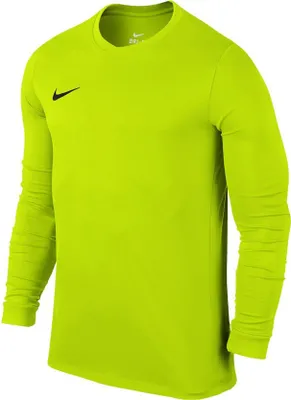 Produktbild von Nike Tshirts JR Park Vii, BV6740702, Größe: 137
