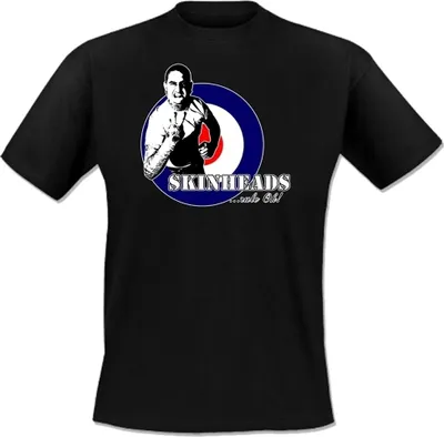 Produktbild von Skinheads - ...rule OK!, T-Shirt