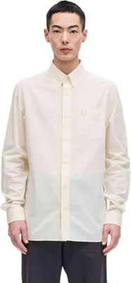 Immagine prodotto di Camicia Fred Perry 48652689637715 da Uomo