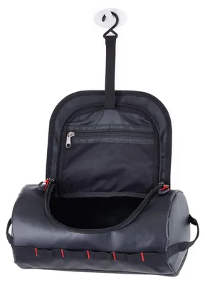 Productafbeelding van TROIKA BAG30/BK TROIKA Kulturbeutel WASHBAG