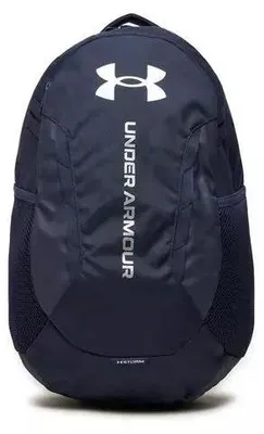 Image de Sac à dos Under Armour Hustle 6.0 Bleu marine