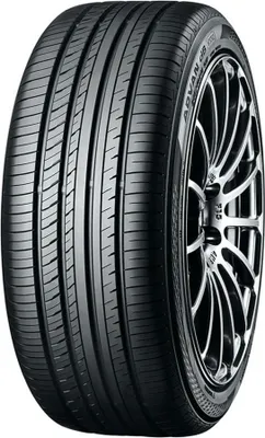 Image de Yokohama 275/40R20 106Y Advan dB V552, version renforcée (XL)
