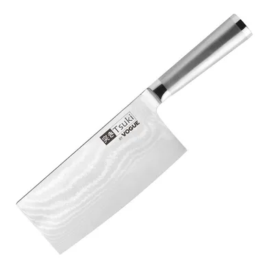 Produktbild von Vogue Tsuki Serie 8 Hackmesser 19cm