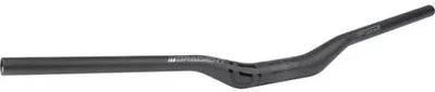 Produktbild von FSA Lenker Gradient Riser Carbon 31,8 31,8 x 800 mm Schwarz - präziser Carbon...
