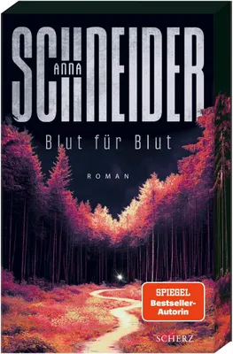 Produktbild von Blut für Blut
