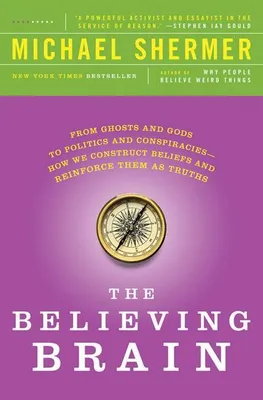 Zdjęcie produktu dla The Believing Brain