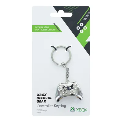 Obrázok produktu pre XBOX Kľúčenka - Ovládač