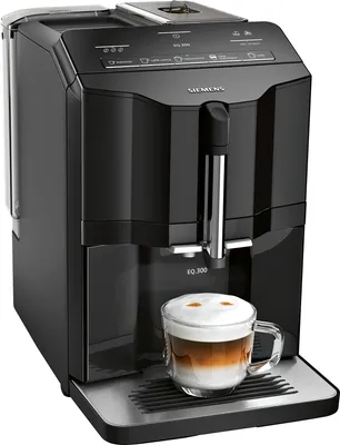 Obrázok produktu pre Siemens EQ.300 TI35A209RW kávovar plně automatický espresso kávovar 1,4l