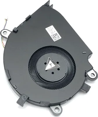 Produktbild von CPU Version Ersatz Fan Lüfter Kühler cooler kompatibel für ASUS ROG Strix G531GT-BQ092