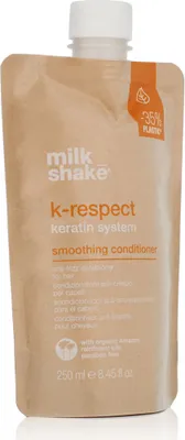 Produktbild von Milk Shake K-Respect Keratin System Smoothing Conditioner 250 ml