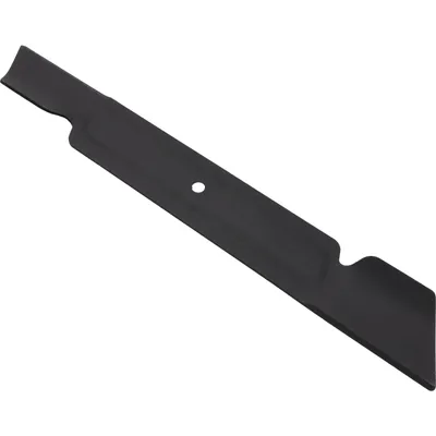 Zdjęcie produktu dla Nóż do kosiarki 38 cm Ø 8 mm pasuje do kosiarki Bosch Easy Rotak 36-550