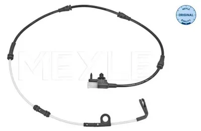 Produktbild von MEYLE 53-14 527 0007 Warnkontakt Bremsbelagverschleiß Hinten für LAND ROVER Range Rover Sport (L494) Discovery V (L462) Range Rover IV (L405)