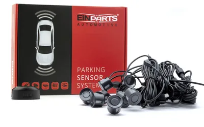 Image de Capteurs de stationnement Einparts Epp Buzzer 8S pour Kia, Mazda, Toyota et Volvo
