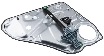 Produktbild von NTY EPS-VW-099 Elektrischer Fensterheber Hinten Rechts für VW PASSAT (3B3) PASSAT (3B2)