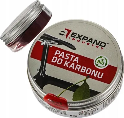 Produktbild von Expnd Carbonfaser-Montagepaste 7G