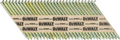 Immagine prodotto di DEWALT Streifennagel DNPT GlattGal 90mm 2.2kSt