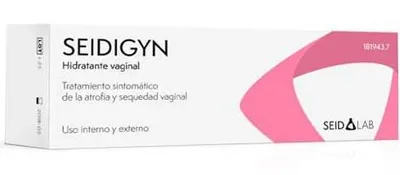 Immagine prodotto di Seidigyn Idratante Vaginale 30g