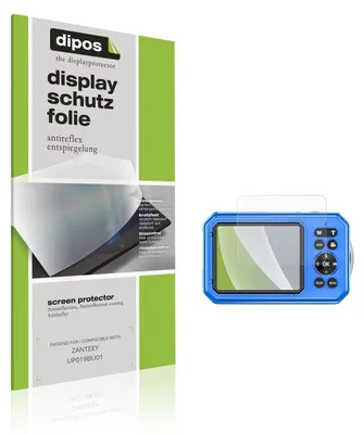 Zdjęcie produktu dla 4x dipos AR ZANTEEY UP019BU01