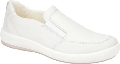 Produktbild von Legero Komfort Slipper Damen 31353433373335 Weiß 37 1/2 EU