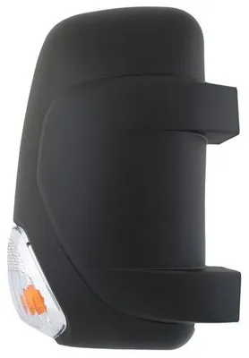 Produktbild von Renault Master 2010- Außenspiegelgehäuse LANGER ARM + BLINKER rechts